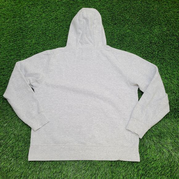 Vintage Bowling Greens Hoodie Large 24x26 Baggy Falcons Y2K - Picture 2 of 13